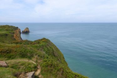 pointe-du-hoc